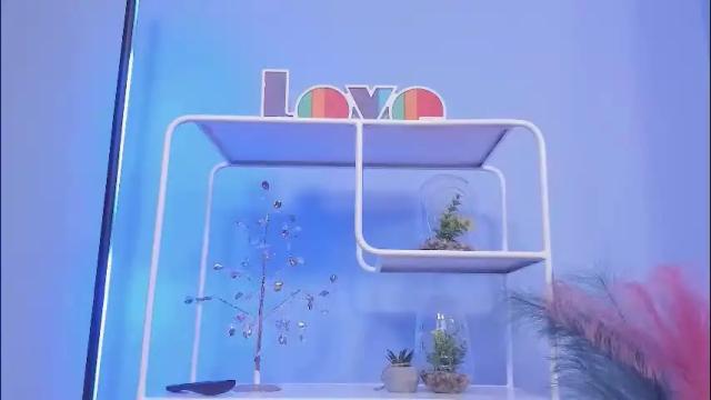 Image 4 of kathia_saenz Stream on Chaturbate on 14 days ago