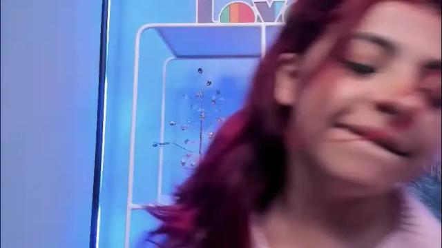 Thumbnail 2, kathia_saenz's Stream at Chaturbate, 14 days ago