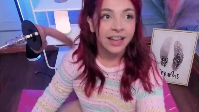 Image 8 of kathia_saenz Stream on Chaturbate on 14 days ago