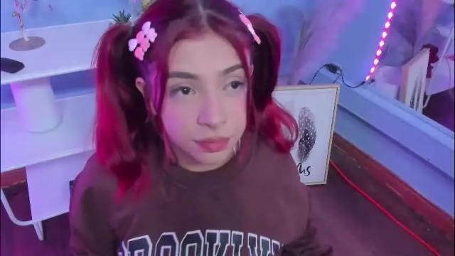 Thumbnail 1, kathia_saenz's Stream at Chaturbate, 12 days ago