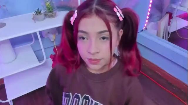 Image 3 of kathia_saenz Stream on Chaturbate on 12 days ago