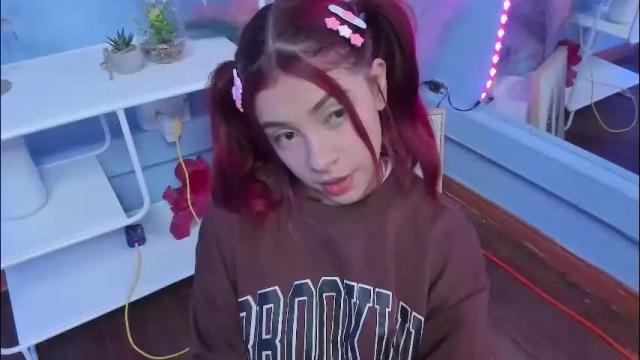 Image 4 of kathia_saenz Stream on Chaturbate on 12 days ago