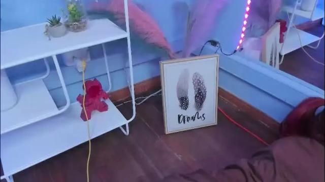 Thumbnail 2, kathia_saenz's Stream at Chaturbate, 12 days ago