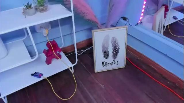 Image 6 of kathia_saenz Stream on Chaturbate on 12 days ago