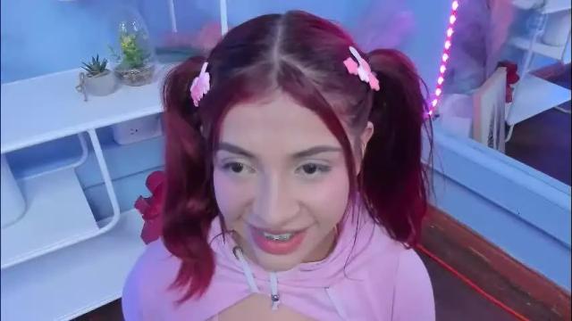 Image 7 of kathia_saenz Stream on Chaturbate on 12 days ago