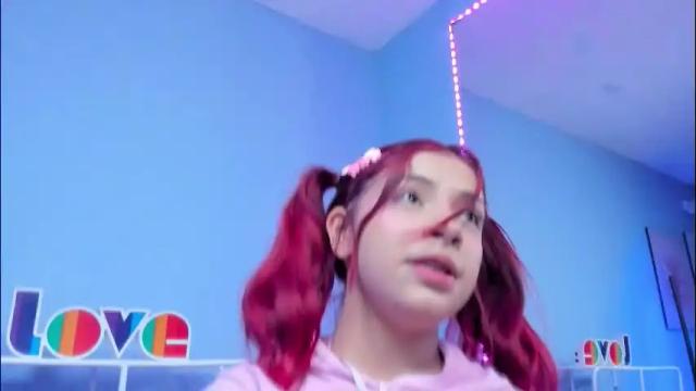 Image 8 of kathia_saenz Stream on Chaturbate on 12 days ago