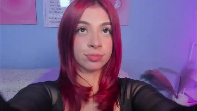 Image 4 of kathia_saenz Stream on Chaturbate on 8 days ago
