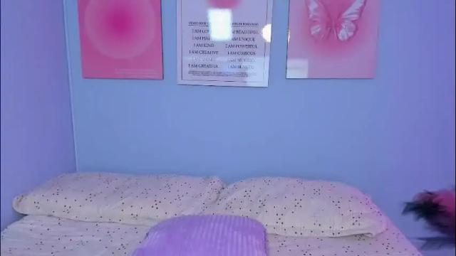 Image 6 of kathia_saenz Stream on Chaturbate on 8 days ago