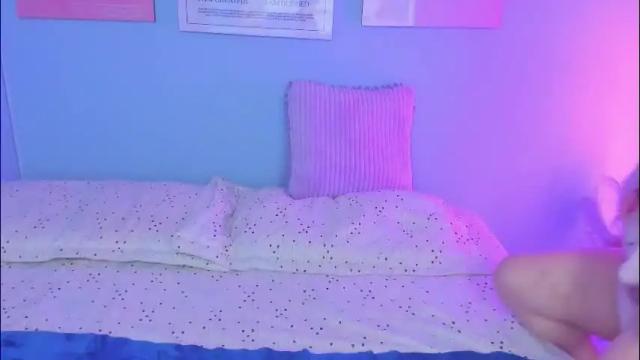 Image 3 of kathia_saenz Stream on Chaturbate on 6 days ago