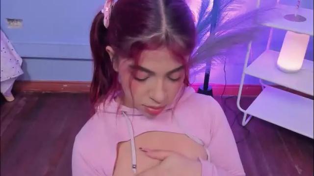 Thumbnail 2, kathia_saenz's Stream at Chaturbate, 6 hours ago