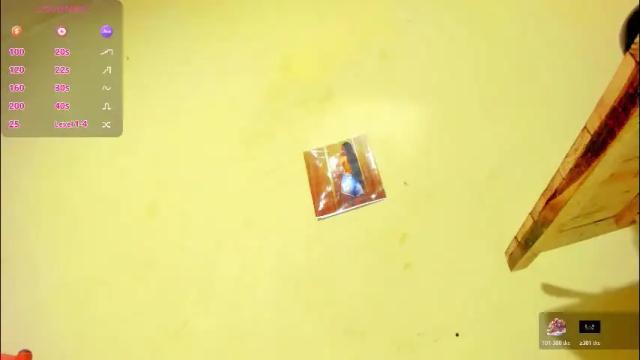 Image 7 of kathiaa_spring Stream on Chaturbate on 2 months ago