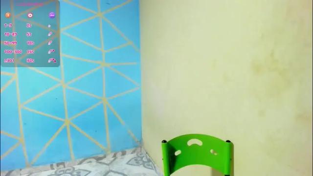 Image 8 of kathiaa_spring Stream on Chaturbate on 1 month ago