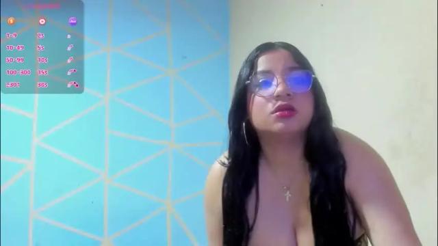 Thumbnail 1, kathiaa_spring's Stream at Chaturbate, 1 month ago