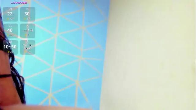 Image 12 of kathiaa_spring Stream on Chaturbate on 1 month ago