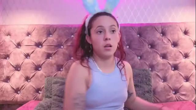 Thumbnail 1, kathialuu's Stream at Chaturbate, 5 months ago