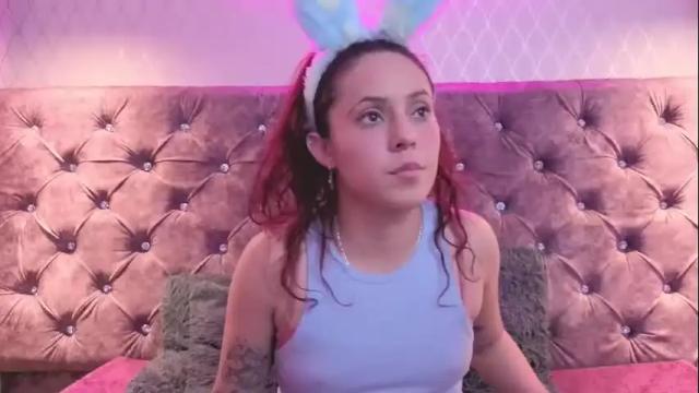Image 3 of kathialuu Stream on Chaturbate on 5 months ago