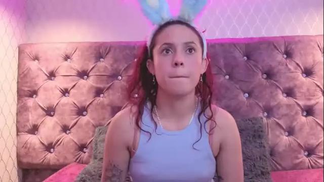 Image 7 of kathialuu Stream on Chaturbate on 5 months ago