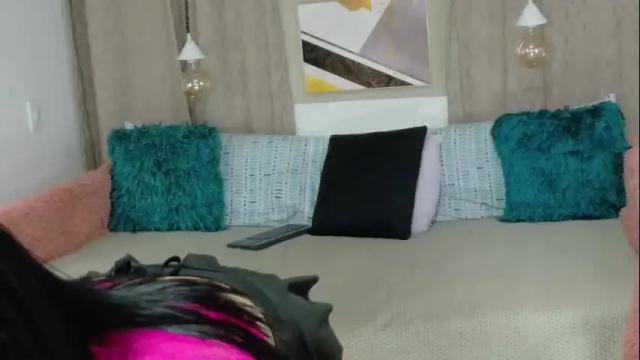Thumbnail 2, kathiana's Stream at Chaturbate, 24 days ago