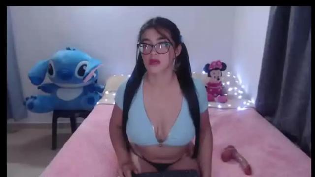 Thumbnail 3, kathii95's Stream at Chaturbate, 18 months ago