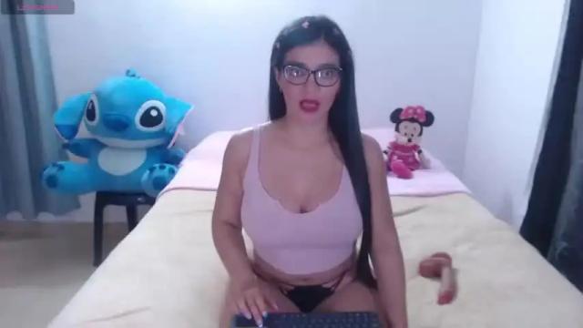 Image 4 of kathii95 Stream on Chaturbate on 17 months ago