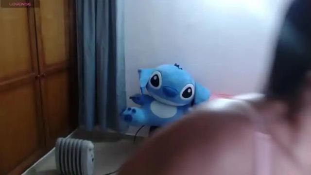 Image 3 of kathii95 Stream on Chaturbate on 16 months ago