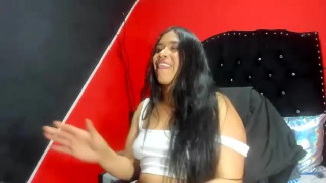 Image 11 of kathiie_ Stream on Chaturbate on 13 months ago