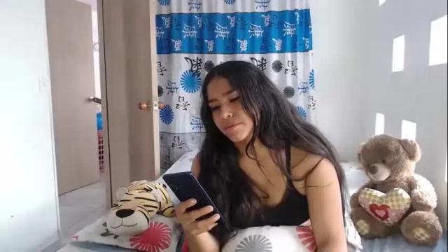 Image 2 of kathiie_ Stream on Chaturbate on 14 days ago