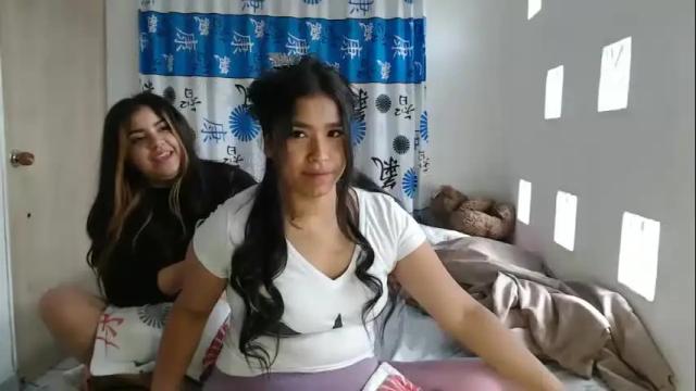 Image 2 of kathiie_ Stream on Chaturbate on 5 days ago
