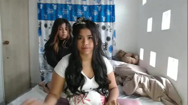 Image 6 of kathiie_ Stream on Chaturbate on 5 days ago