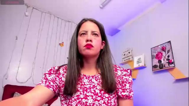 Image 2 of kathina_giraldo Stream on Chaturbate on 7 days ago