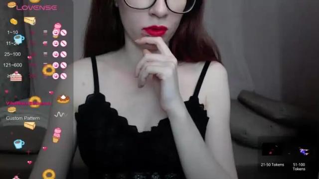 Image 12 of kathryn_cooper Stream on Chaturbate on 14 months ago