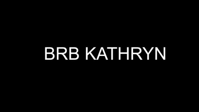 Thumbnail 2, kathryn_lee's Stream at Chaturbate, 13 months ago