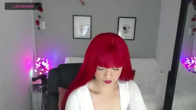 Image 12 of kathy__snow Stream on Chaturbate on 9 months ago