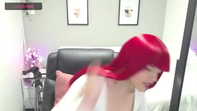 Image 8 of kathy__snow Stream on Chaturbate on 9 months ago