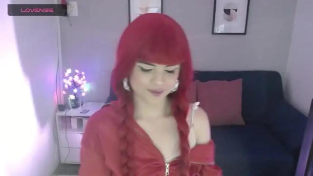 Image 11 of kathy__snow Stream on Chaturbate on 19 months ago