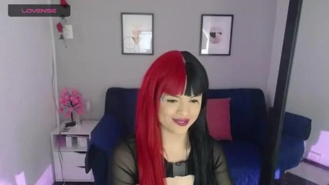 Image 5 of kathy__snow Stream on Chaturbate on 9 months ago