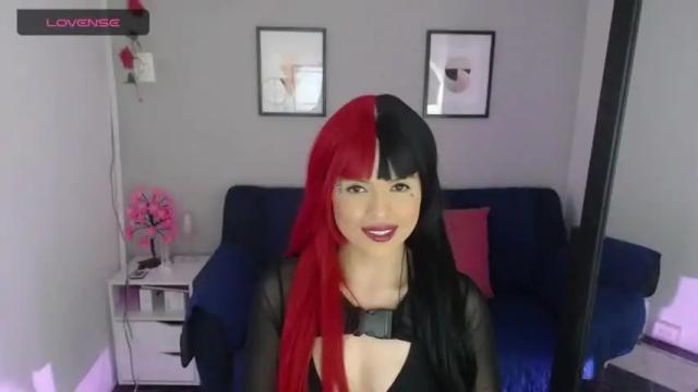 Image 7 of kathy__snow Stream on Chaturbate on 19 months ago