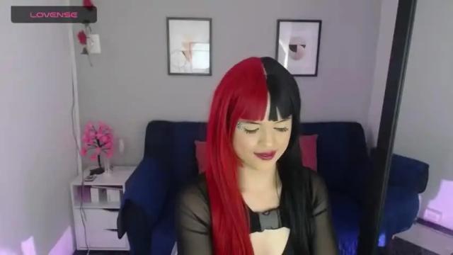 Image 9 of kathy__snow Stream on Chaturbate on 9 months ago