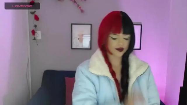 Thumbnail 1, kathy__snow's Stream at Chaturbate, 18 months ago