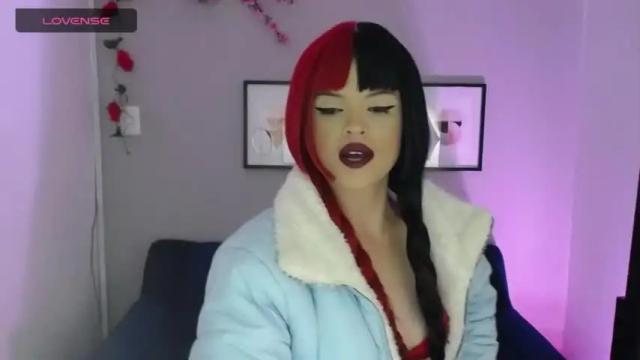 Image 2 of kathy__snow Stream on Chaturbate on 18 months ago