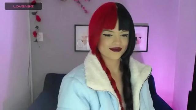 Image 4 of kathy__snow Stream on Chaturbate on 18 months ago