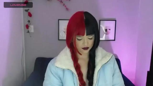 Thumbnail 2, kathy__snow's Stream at Chaturbate, 18 months ago