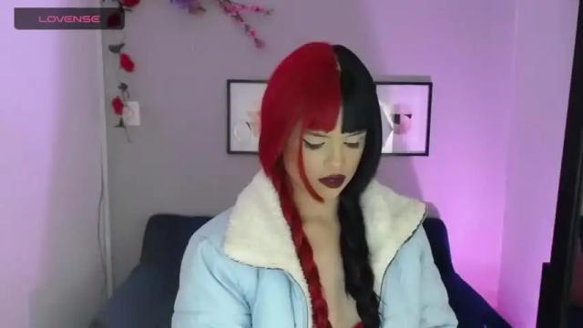 Image 9 of kathy__snow Stream on Chaturbate on 8 months ago