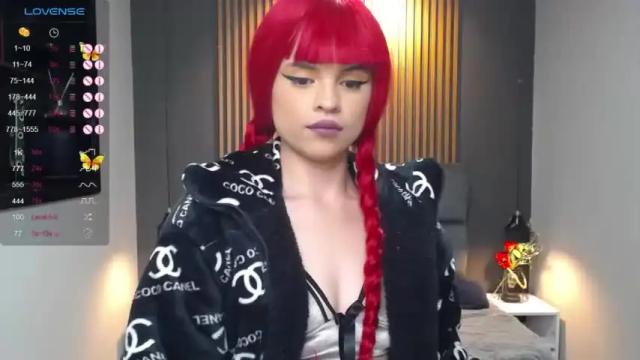 Image 10 of kathy__snow Stream on Chaturbate on 15 months ago