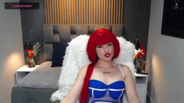 Image 10 of kathy__snow Stream on Chaturbate on 7 months ago