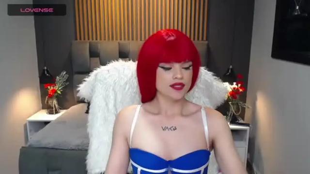 Image 11 of kathy__snow Stream on Chaturbate on 7 months ago