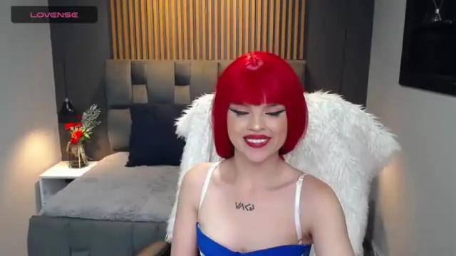 Image 12 of kathy__snow Stream on Chaturbate on 7 months ago