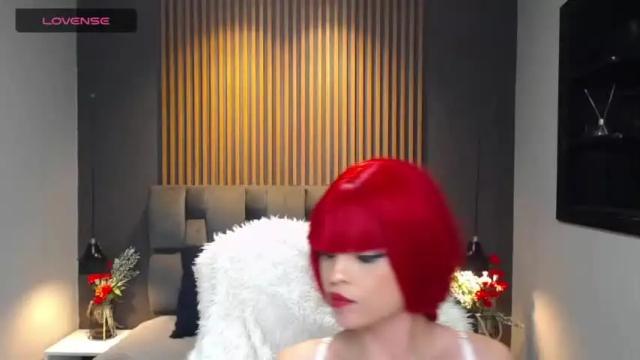 Image 8 of kathy__snow Stream on Chaturbate on 7 months ago