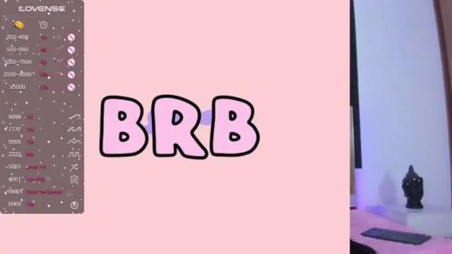 Thumbnail 3, kathy_sc's Stream at Chaturbate, 13 months ago