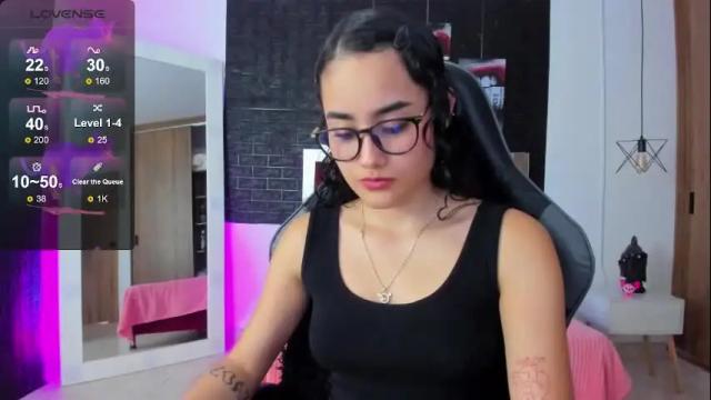 Thumbnail 3, kathy_sc's Stream at Chaturbate, 19 days ago
